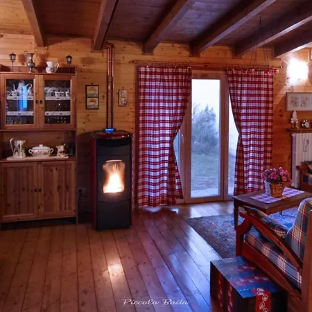 Bed & Breakfast Piccola