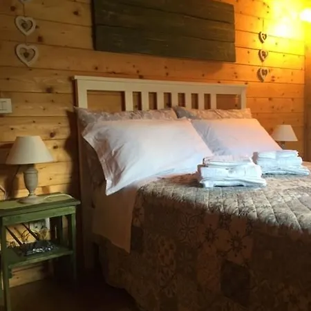 Bed & Breakfast Piccola