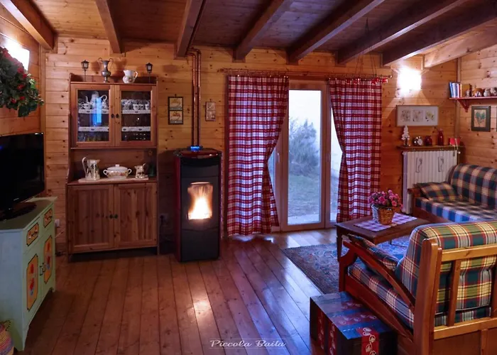 Bed & Breakfast Piccola