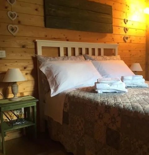 Bed & Breakfast Piccola
