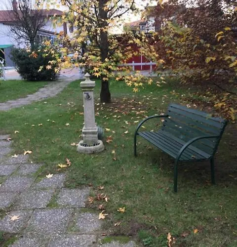 Bed & Breakfast Piccola 3*