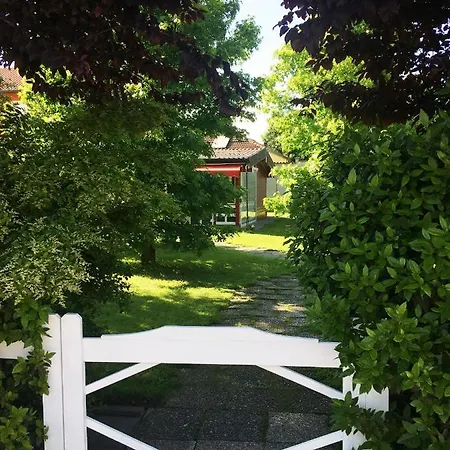 Bed & Breakfast Piccola Vigevano