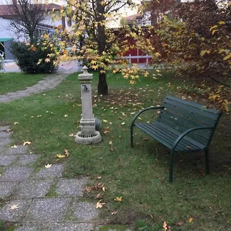 Bed & Breakfast Piccola *