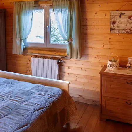 Bed & Breakfast Piccola *