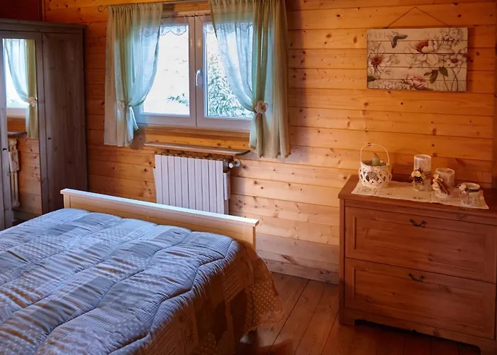 Bed & Breakfast Piccola 3*